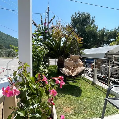 Elsa Апартаменты