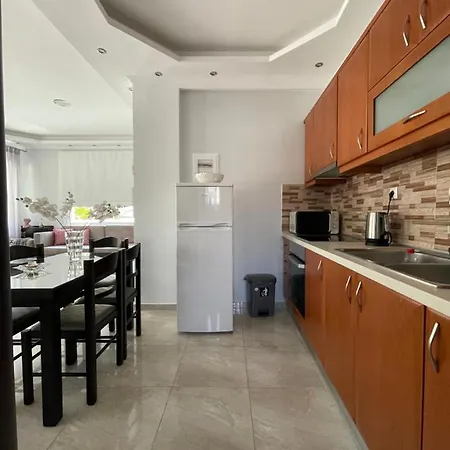 Апартаменты Elsa