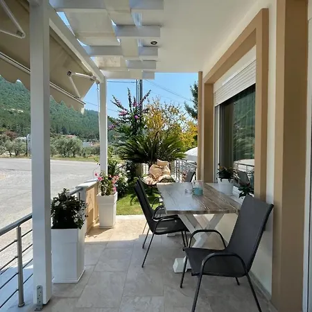 Elsa * Скала-Рахониу