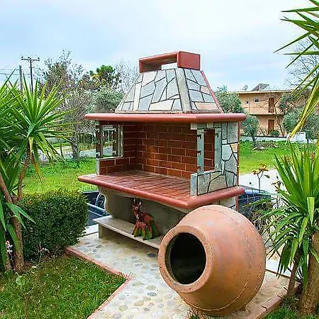 Апартаменты Elsa *