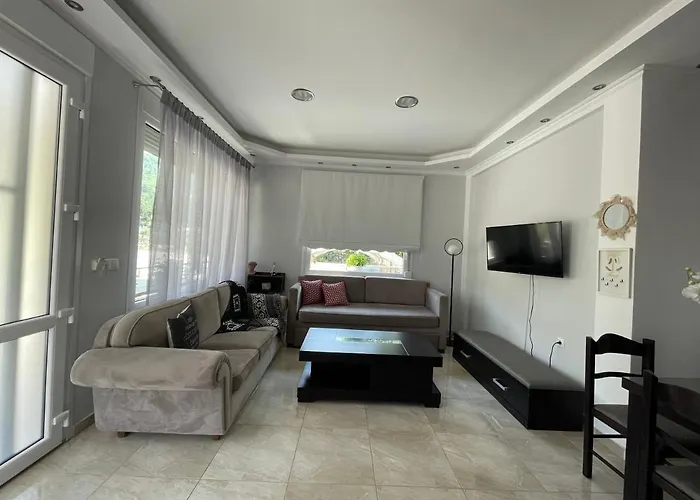 Elsa * Skala Rachoni (Thasos)